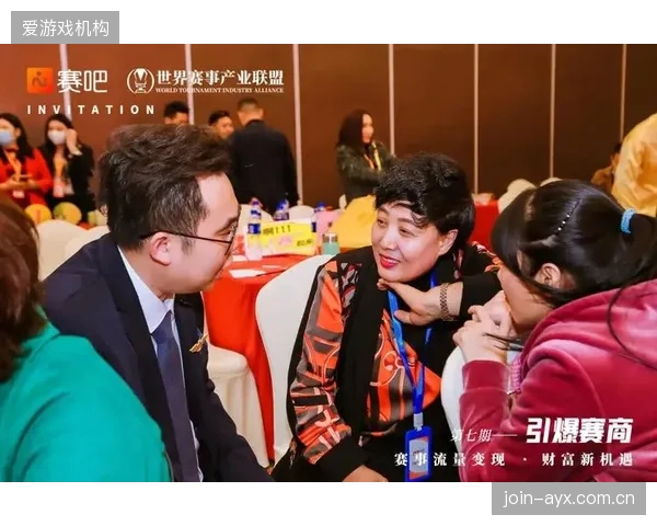 体育赛事运营方升级互动投票系统 体系建设期增强观众参与感