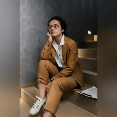 周云梦
